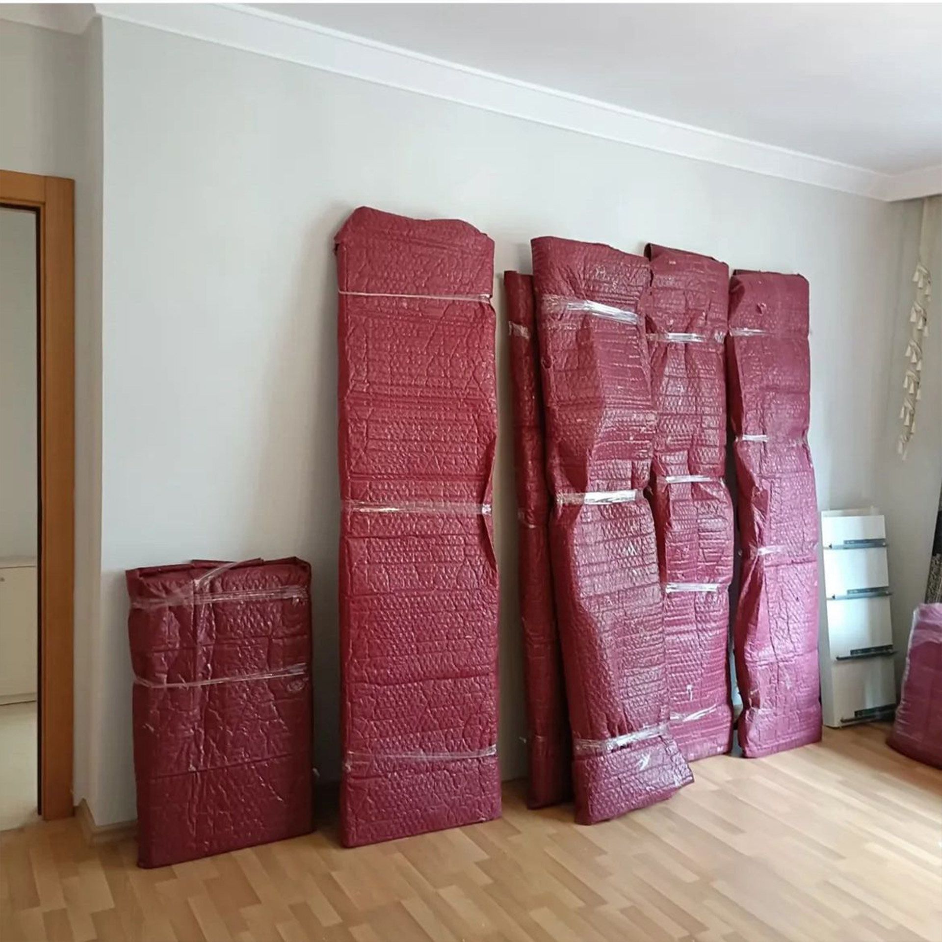 Hadımköy evden eve nakliyat